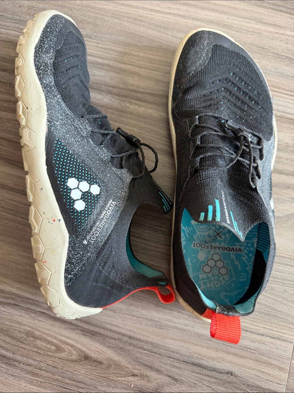 Vivo Barefoot Primus Trail Knit Finisterre Women’s